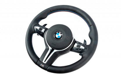 Steering Wheel (2003-2005) for BMW 5 Series E60/E61 2003-2010 - image 2