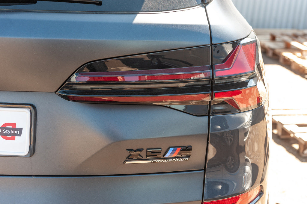 Tail Lights (EU, Facelift) for BMW X5 G05 2019- - image 11