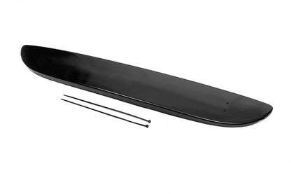 Winter cover on the bumper (2004-2010) for Mercedes Vito W639 2004-2014 - image 7