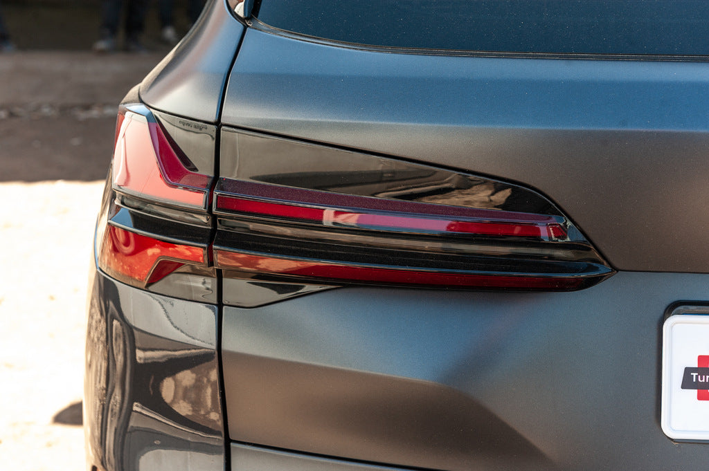 Tail Lights (Europe, Facelift) for BMW X5 G05 2019- - image 10