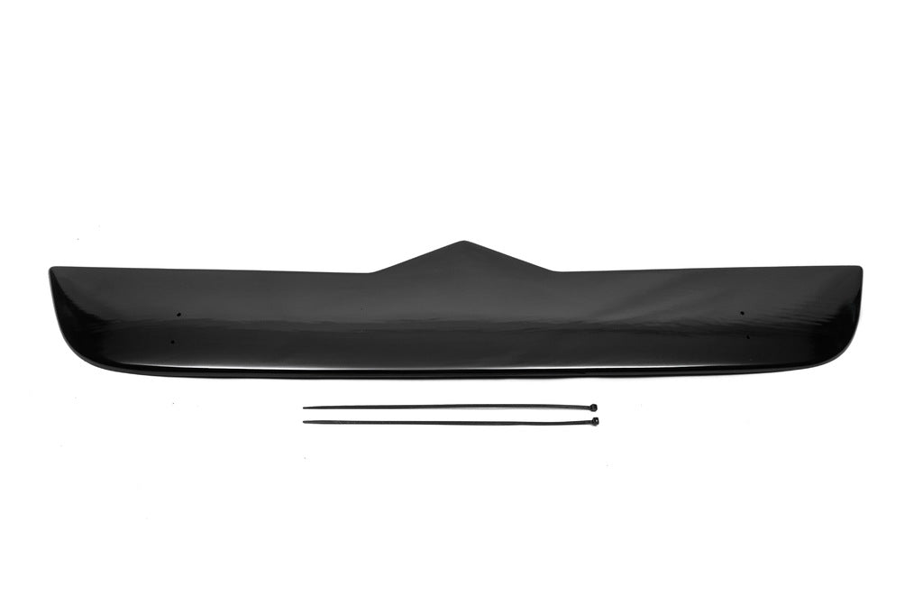 Winter grille (2006-2014) for Citroen Jumper 2007-2025 - image 10
