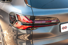 Tail Lights (EU, Facelift) for BMW X5 G05 2019- - image 2