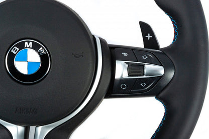 Steering Wheel (2003-2005) for BMW 5 Series E60/E61 2003-2010 - image 5