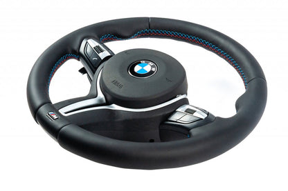 Steering Wheel (2003-2005) for BMW 5 Series E60/E61 2003-2010 - image 7
