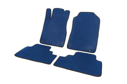 EVA mats (Blue) for Honda CRV 2017-2022 - Reelken Auto