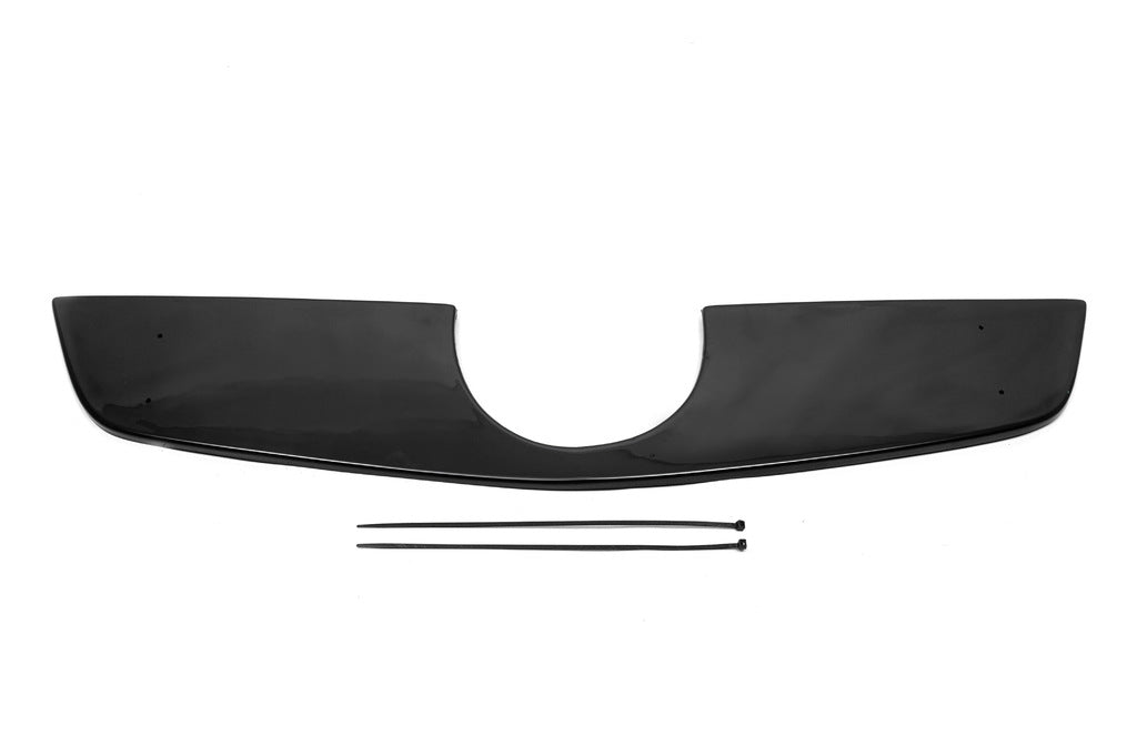 Winter cover on the grille V1 (2010-2015) for Mercedes Vito W639 2004-2014 - image 8
