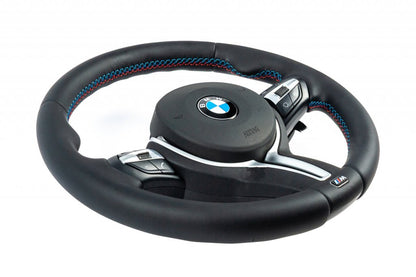 Steering Wheel (2003-2005) for BMW 5 Series E60/E61 2003-2010 - image 8
