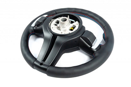 Steering Wheel (2003-2005) for BMW 5 Series E60/E61 2003-2010 - image 12