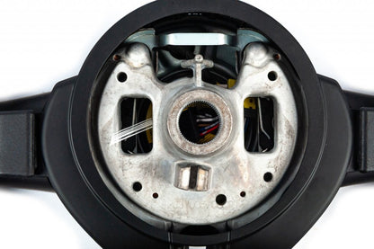 Steering Wheel (2003-2005) for BMW 5 Series E60/E61 2003-2010 - image 13
