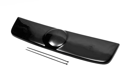 Winter grille (2001-2005) for Volkswagen Passat B5 1997-2005 - image 6