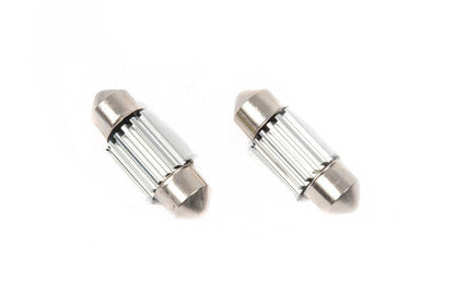 Indicator lamp Niken C5W 12V LED L31mm (2pcs) - Reelken Auto
