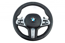 Steering Wheel V-2 for BMW 3 Series G20/G21 2018- - image 1