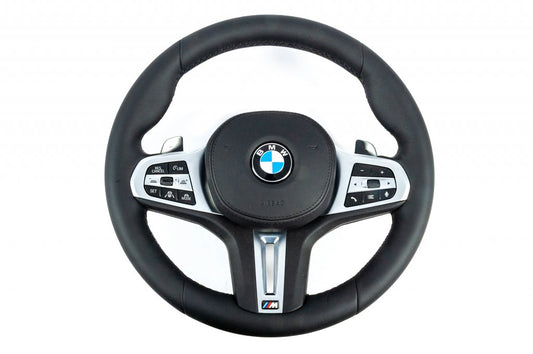 Steering Wheel V-2 for BMW 2 Series G42 2021- - image 1