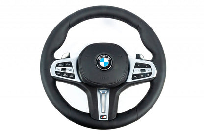 Steering Wheel V-2 for BMW 2 Series F22/F23 2014-2021 - image 1