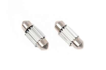 Indicator Bulb Niken C5W 12V LED 31mm (2pcs) - image 2