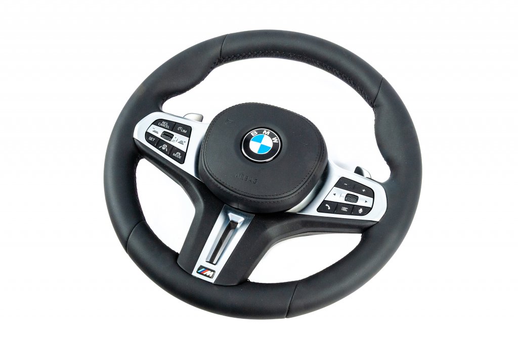 Steering Wheel V-2 for BMW X3 F25 2011-2018 - image 2