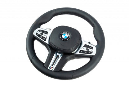 Steering Wheel V-2 for BMW X3 G01 2018- - image 2