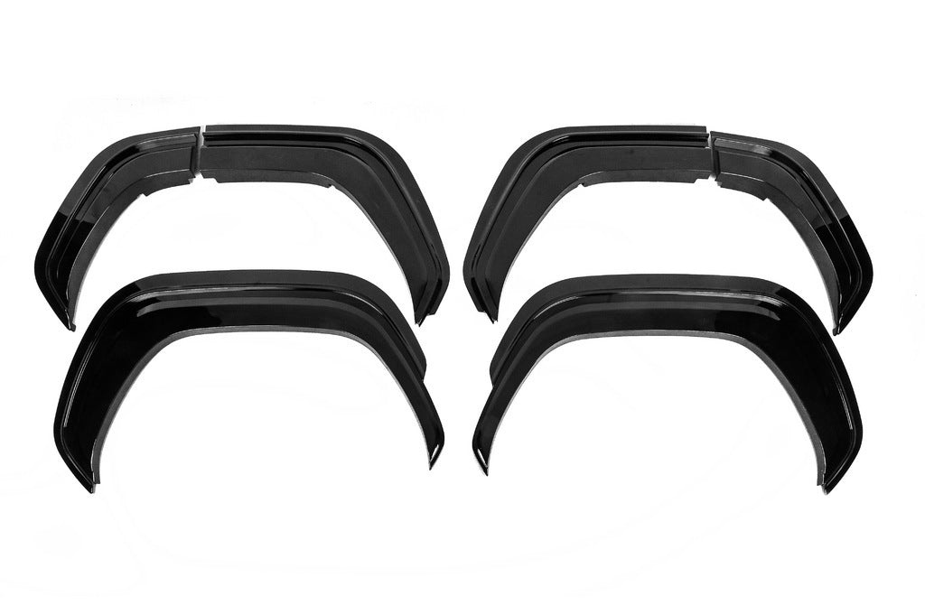 VXR Body Kit for Toyota Land Cruiser 300 2021- - image 26