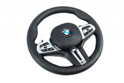 Steering Wheel V-2 for BMW X6 G06 2019- - image 3