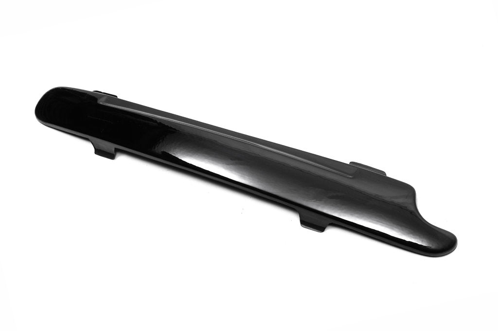 Lower Winter Grille Cover (2003-2008) for Renault Kangoo 1998-2008 - image 9