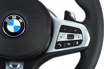 Steering Wheel V-2 for BMW 2 Series F22/F23 2014-2021 - image 5