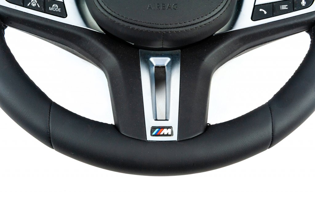 Steering Wheel V-2 for BMW X4 G02 2018- - image 6