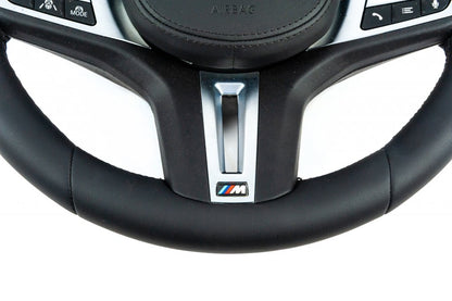 Steering Wheel V-2 for BMW XM G09 2022- - image 6