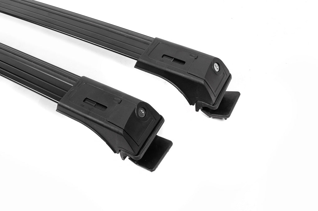Jumpers for roof rails Skybar V1 (2014-2018, 2 pcs) for Dacia Duster 2008-2018 - image 8