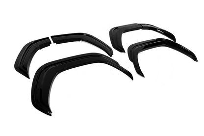 VXR Fender Flares for Toyota Land Cruiser 300 2021- - image 4