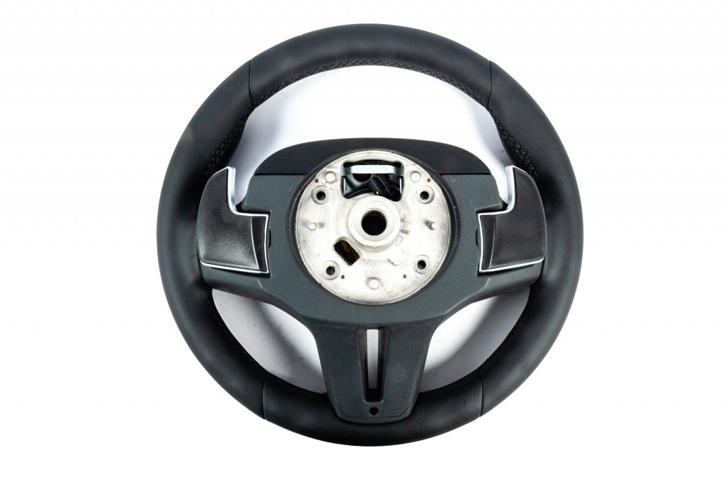 Steering Wheel V-2 for BMW 4 Series G22/23/26 2020- - image 9