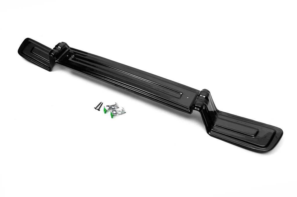 Lower grille cover (full) for Volkswagen T5 Transporter 2003-2010 - image 5