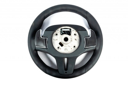 Steering Wheel V-2 for BMW XM G09 2022- - image 9