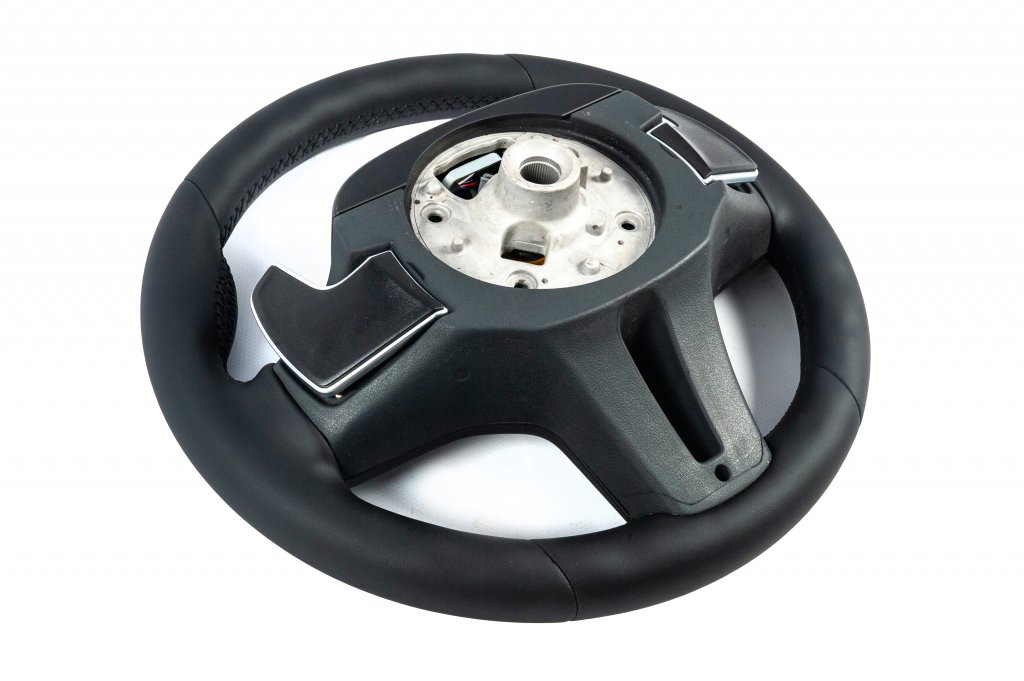 Steering Wheel V-2 for BMW X4 G02 2018- - image 11