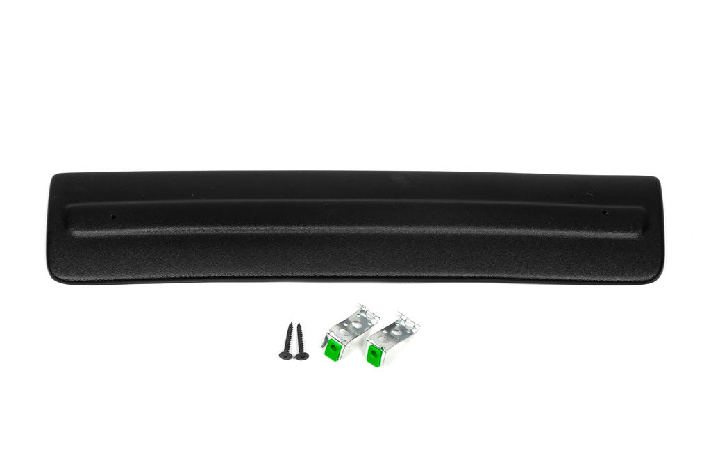 Winter grill 2000-2010 (lower) for Skoda Octavia I Tour A4 1996-2010 - image 3