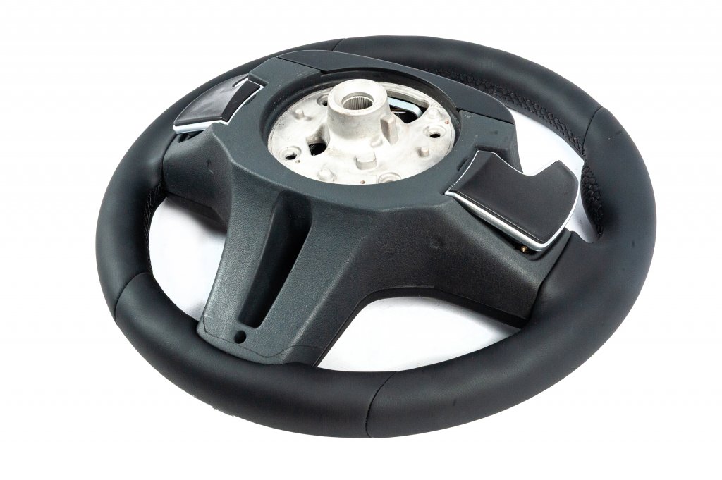 Steering Wheel V-2 for BMW X3 G45 2024- - image 12