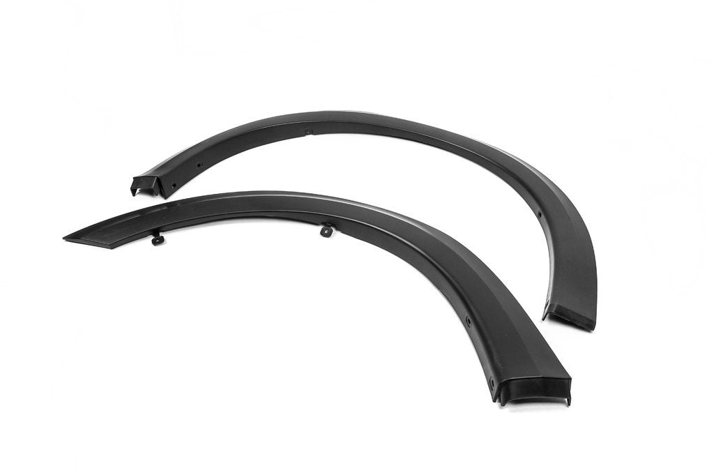 Full Body Kit (Nismo 2024) for Nissan Patrol Y62 2010-2024 - image 18