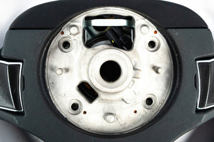 Steering Wheel V-2 for BMW 1 Series F20/F21 2011-2019 - image 13