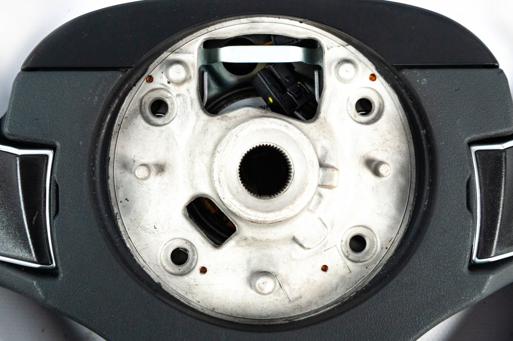 Steering Wheel V-2 for BMW 4 Series G22/23/26 2020- - image 13