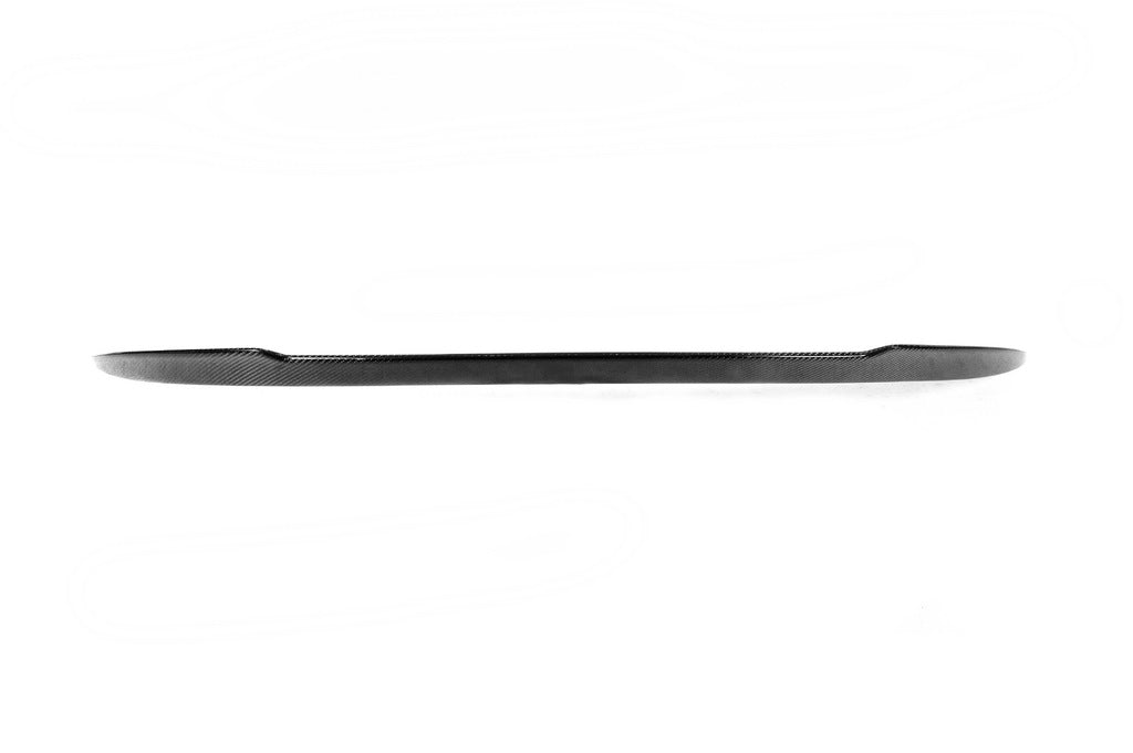 Trunk lid spoiler Dry Carbon V3 (for G16) for BMW 8 series G14/G15/G16 - image 8