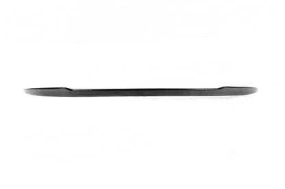 Trunk lid spoiler Dry Carbon V3 (for G16) for BMW 8 series G14/G15/G16 - image 8