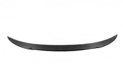 Trunk lid spoiler Dry Carbon V3 (for G16) for BMW 8 series G14/G15/G16 - image 3