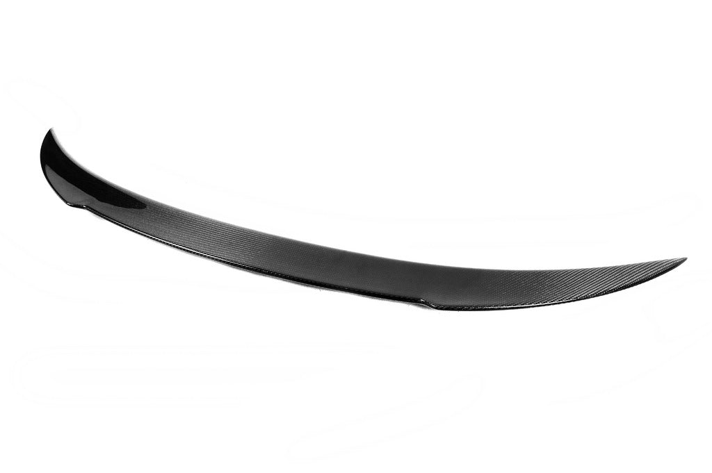 Trunk lid spoiler Dry Carbon V3 (for G16) for BMW 8 series G14/G15/G16 - image 10