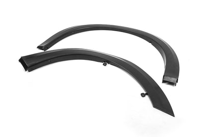 Full Body Kit (Nismo 2024) for Nissan Patrol Y62 2010-2024 - image 19