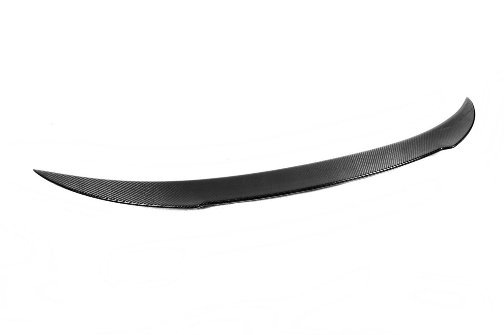 Trunk lid spoiler Dry Carbon V3 (for G16) for BMW 8 series G14/G15/G16 - image 11