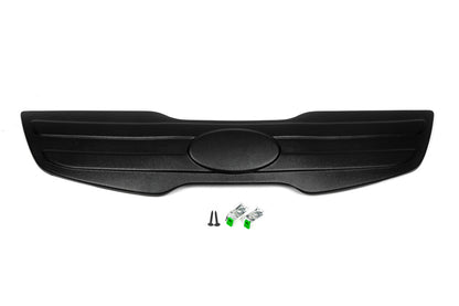 Winter grill (top) for Kia Sportage 2010-2015 - image 5