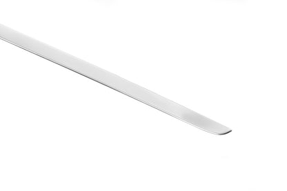Trunk edge (stainless steel) for Skoda Octavia III A7 2013-2019 - image 6