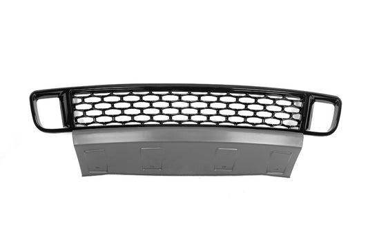 Lower Grille Autobiography Style Type-2 (2010-2013) for Range Rover III L322 2002-2012 - image 1