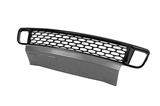 Lower Grille Autobiography Style Type-2 (2010-2013) for Range Rover III L322 2002-2012 - image 2