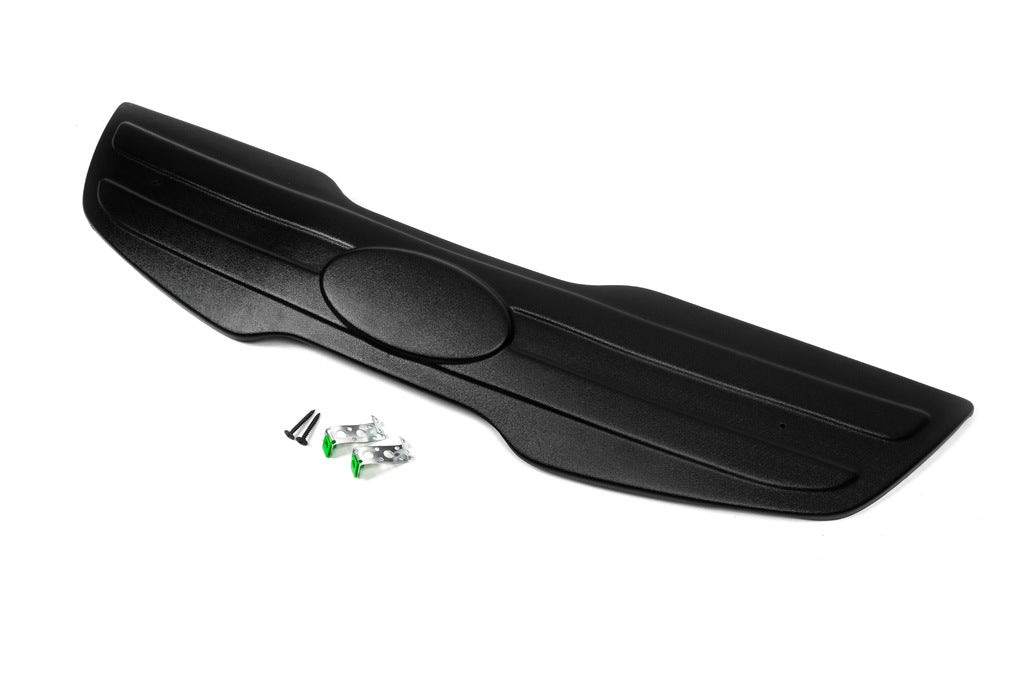 Winter grill (top) for Kia Sportage 2010-2015 - image 6