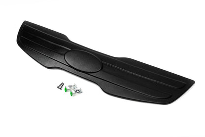 Winter grill (top) for Kia Sportage 2010-2015 - image 6